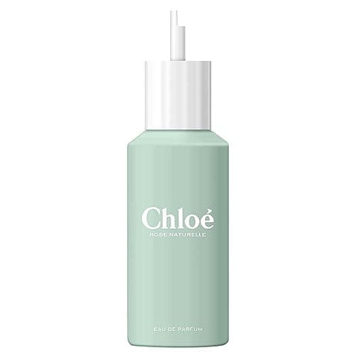 Image of Chloé Rose Naturelle Eau De Parfum Refill 150 ml