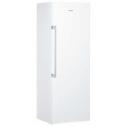 Image of Hotpoint SH8A2QWRDUK 366L Freestanding Fridge In White