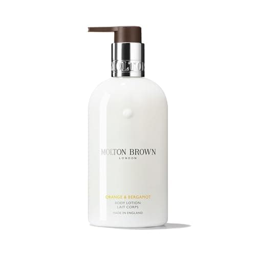 Image of Molton Brown Orange & Bergamot Body Lotion 300 ml