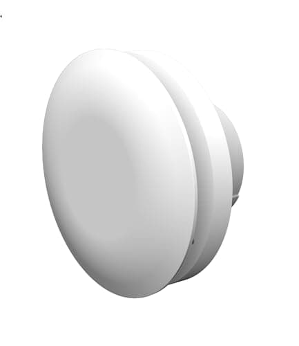Image of Vent-Axia 498095 Lo-Carbon NBR dMEV C 100 Extractor Fan