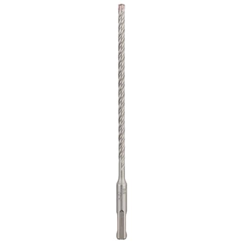 Image of Bosch 1x PRO SDS Plus-5X Hammer Drill Bit (for Reinforced concrete, Concrete, Ø 6,00 mm, Professional Accessory Rotary Hammer Drill)