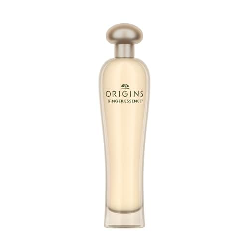 Image of Origins Ginger Essence Perfume | With Notes of Bergamot, Lemon & Lime, 100 ml