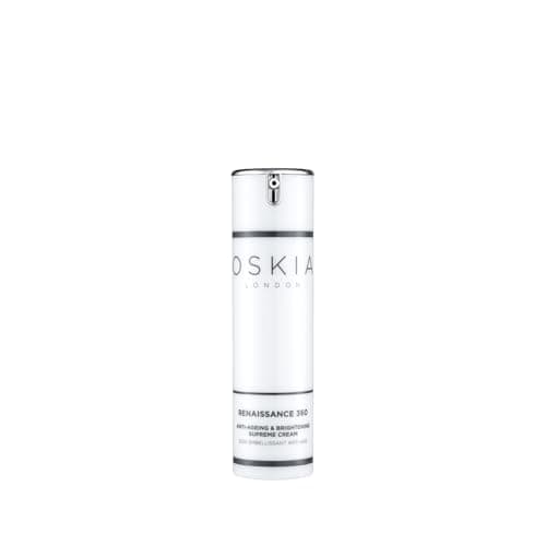 Image of OSKIA Renaissance 360 – Brightening & Anti-Aging Day Cream with Peptides & Hyaluronic Acid