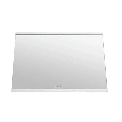Image of 121AV Original Fridge Freezer Shelf For Samsung RB34A6B2E48/EU RB38T602ESA/EU RB34A6B2E39/EU RB36T602ESA/EU RB38T602EWW/EU RB34T602EBN/EU RB34T602EWW/EU