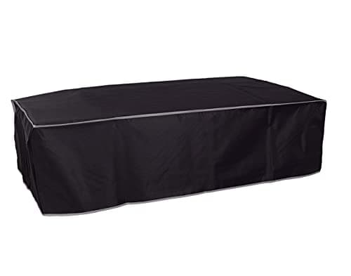 Image of The Perfect Dust Cover, Black Nylon Cover Compatible with Xerox Duplex Combo Scanner XD-Combo Flatbed, Anti Static and Waterproof Dust Cover by The Perfect Dust Cover LLC