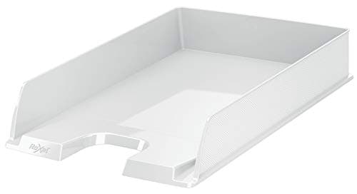 Image of Rexel Choices, 2115602, Letter Tray, A4, White