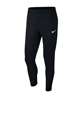 Image of Nike Men Dry Academy 18 KPZ Pant - Black/Black/(White), 2XL