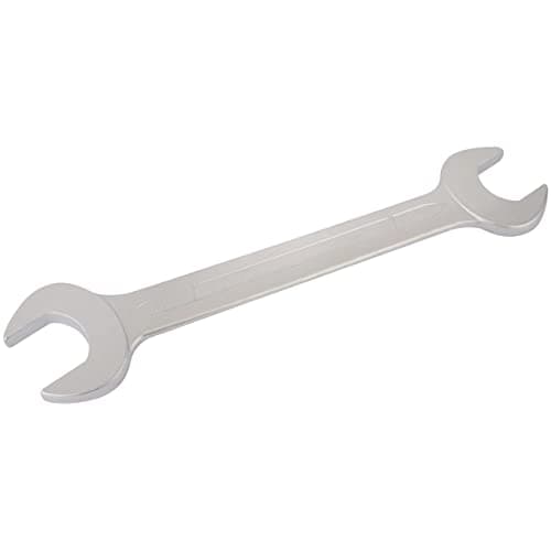 Image of Draper 2117 Elora Long Double Sided Metric Spanner, 41mm x 46mm