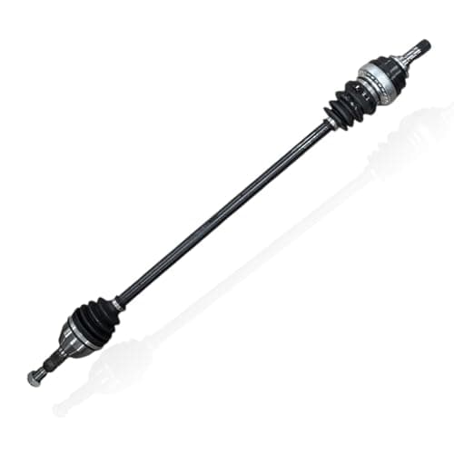 Image of Drive Shaft Kit Front Right Compatible With Vauxhall Astra Zafira 1.4 1.6 (Years 2004-On)(Manual, Automatic) Joint Kit,CV Kit