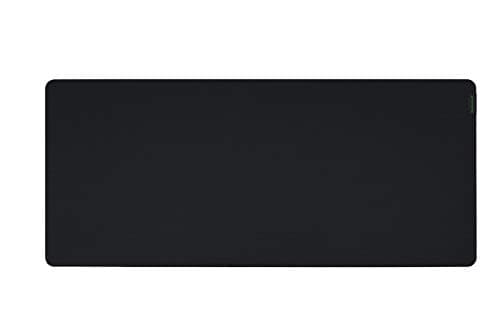 Image of Razer Gigantus v2 Cloth Gaming Mouse Pad (XXL): Thick, High-Density Foam - Non-Slip Base - Classic Black