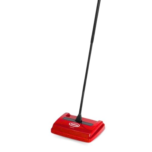 Image of Ewbank 525 Handy Floor and Carpet Sweeper (Black)