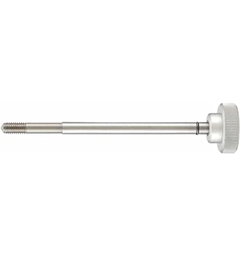 Image of GESIPA | GBM 10 Threaded Mandrel M5 | Original - Spare Parts Directly from Gesipa | Years of Replacement Part - Service | Made in Germany (1434779/7202504)