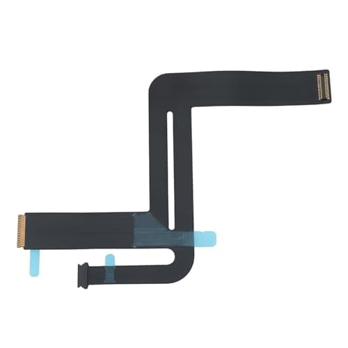 Image of EMSea Trackpad and Keyboard Flex Cable 821-02663-03 Compatible with MacBook Air 13 Inch A2179 A2337 2020