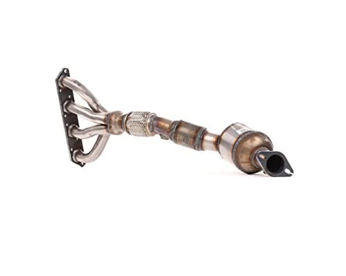 Image of JMJ 1091011 Catalytic Converter