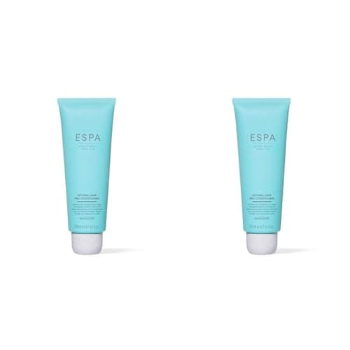 Image of ESPA | Optimal Hair Pro-Conditioner | 200ml | Hydrate, Revitalise & Protect (Pack of 2)