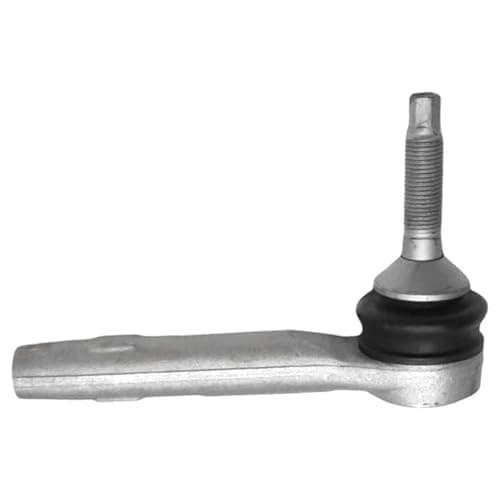 Image of Heavy-Duty Steering Control Arm Direct Fit Replacement, Impact-Resistant EV202731 104484100E Alloy Suspension Tie Rod End