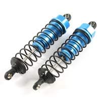 Image of FTX Vantage / Carnage Aluminium Front Shocks