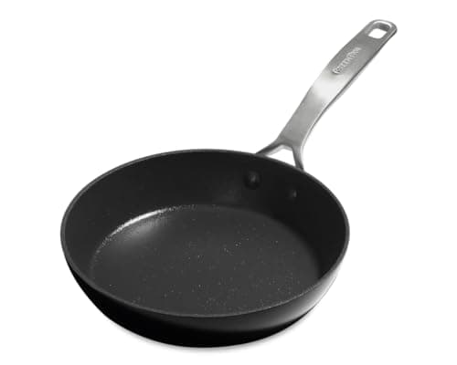 Image of Greenpan Copenhangen Frying Pan 24 cm