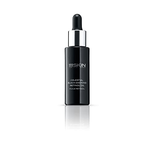 Image of 111SKIN Celestial Black Diamond Retinol Oil