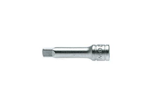 Image of Teng M140020c Extension Bar 2in 1/4in Square Drive