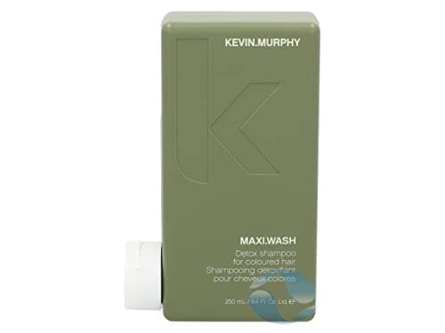 Image of Kevin Murphy Maxi Wash Detox Shampoo 250ml