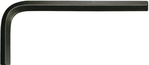 Image of KS Tools 151.2612 12mm Short Basic Hex Key Wrench