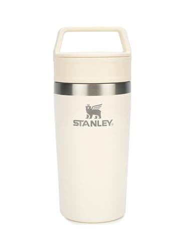 Image of STANLEY Cafe-to-Go Travel Mug 0.35L (Cream Gloss)