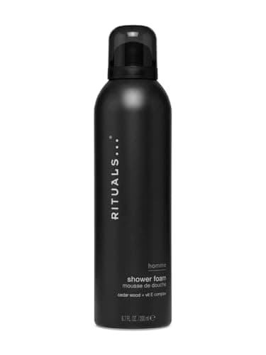 Image of RITUALS Homme Shower Foam 200 ml