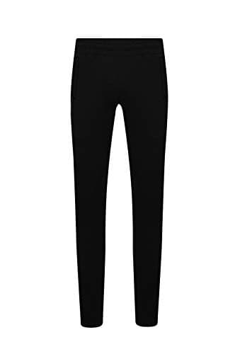 Image of Hugo Boss Men F1 Mercedes AMG Patronas Black Tracksuit Bottoms Pants Lamont 08 (XXL)