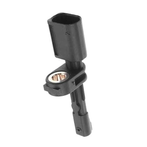 Image of ABS SENSOR REAR LEFT RIGHT for VW, 2K0927807, WHEEL SPEED SENSOR for VW Caddy Mk3 Mk4 Crafter Golf Mk7, for Audi A3 Seat Leon Skoda Octavia Mk3 Superb Mk3, 0986594526