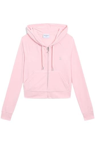 Image of Juicy Couture MADISON HOODIE
