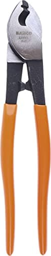 Image of Bahco 2233D-240 H/Duty Wire Stripper 240MM