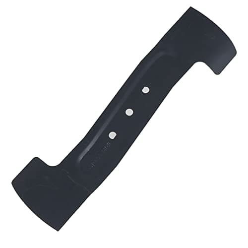 Image of Spares2go Blade compatible with Flymo EasiStore 300R Li Mighti-Mo 300Li Lawnmower (30cm)
