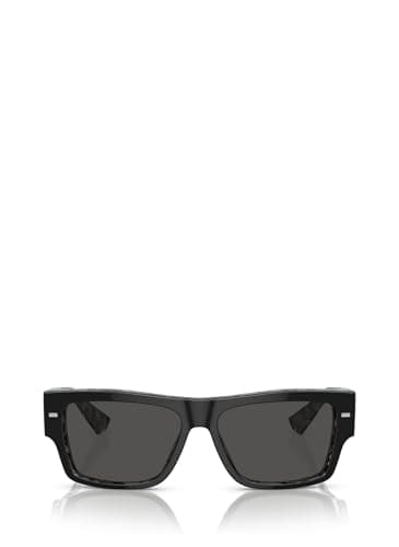Image of DOLCE & GABBANA Sunglasses 0dg4451 Size 55 Color 340387