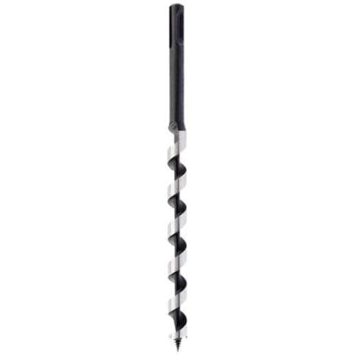 Image of Draper 17039 Expert SDS Plus Auger Bit, 230mm x 13mm