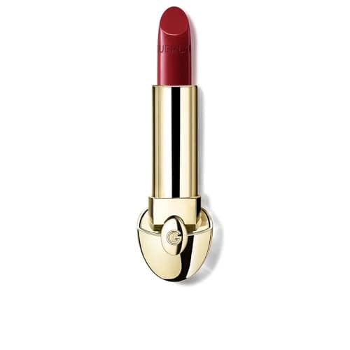 Image of Guerlain Rouge G Refill Satin 775 Rouge Bordeaux