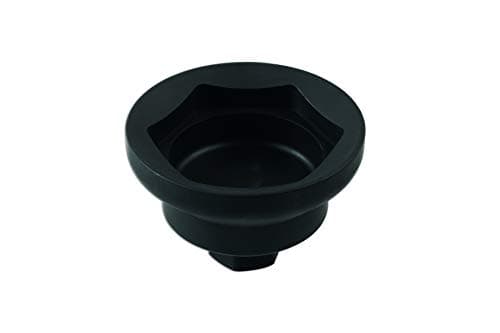 Image of Laser 7331 Hub Nut Socket 85mm Saf Trailers