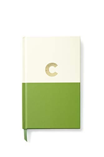 Image of Kate Spade New York Dipped Notebook, H (1643H)