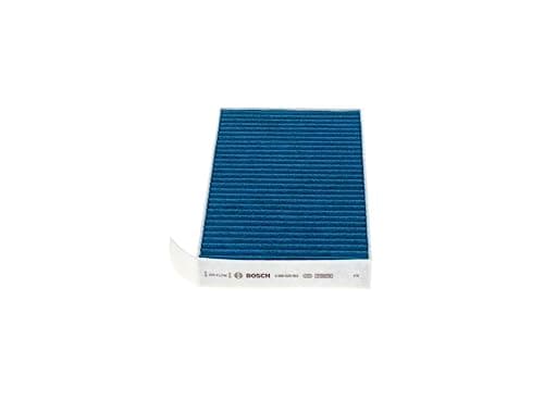 Image of Bosch A8583 FILTER+pro Cabin Filter, High Efficiency Replacement Filter - Works Effectively Against Pollen, Fine Dust, Mold and Bacteria - for Cleaner Air Inside the Vehicle
