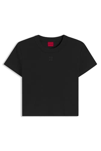 Image of HUGO Delanor, Black 1, Large