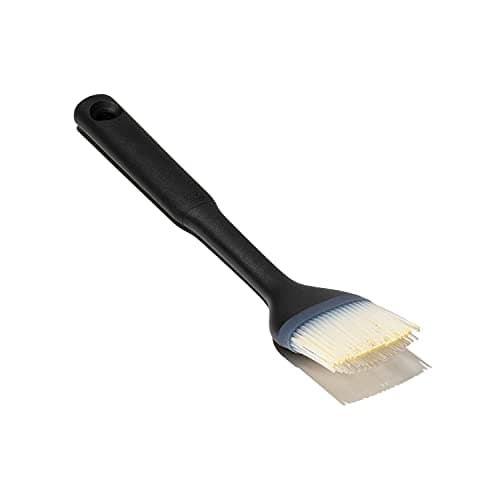 Image of Oxo Pastry Brush Big of Silicone, Silver