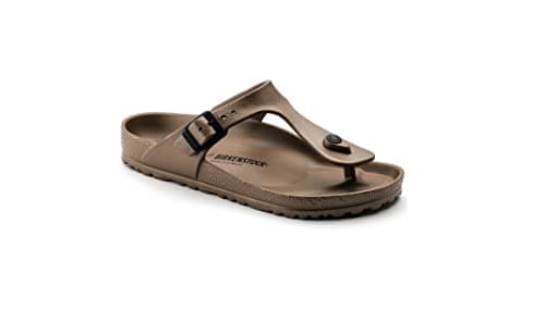Image of Birkenstock Gizeh VL 341201, Unisex Adult Sandals/Flip Flops, 13-13.5 Women/11-11.5 Men