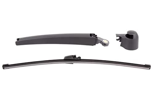Image of 15D VAICO - V10-5082 - Wiper Arm Set, window cleaning - fits SEAT 6Q6955707C