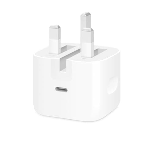Image of Apple 40W Dynamic Power Adapter with 60W Max 