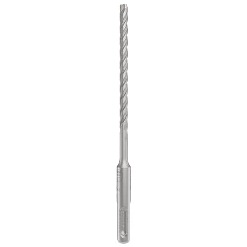 Image of Bosch 1x PRO SDS plus-5X Hammer Drill Bit (for Reinforced concrete, Concrete, Ø 6,00 mm, Professional Accessory Rotary Hammer Drill)