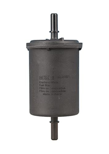 Image of MAHLE KL 410D Fuel filter
