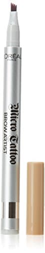 Image of L'Oréal Paris Make-up designer - Brow Artist Micro Tattoo, Eyebrow Profiler, Shade 103 Dark Blond