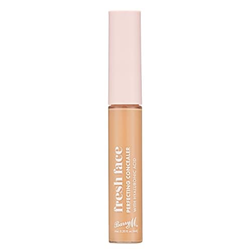Image of Fresh Face Perfecting Concealer infused with Hyaluronic Acid, Shade 7