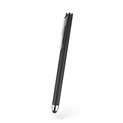 Image of Hama “Soft Touch” Tablet Stylus, Black