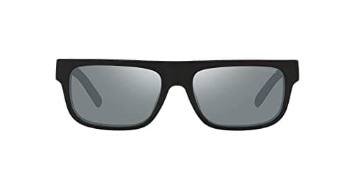 Image of BURBERRY Sunglasses - Arnette / 0an4278 Size 55 Color 12006g